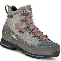 Scarponi donna Trekker Lite III wide GTX