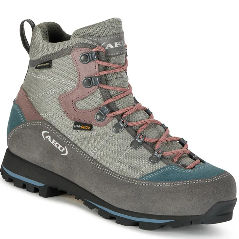 Scarponi donna Trekker Lite III wide GTX
