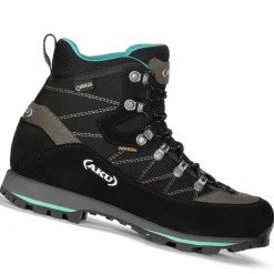 Scarponi donna Trekker Lite III wide GTX