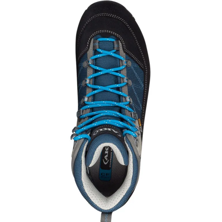 Scarponi donna Trekker Lite III wide GTX