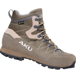 Scarponi donna Trekker Lite III Wide GTX