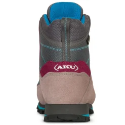 Scarponi donna Trekker Lite III wide GTX