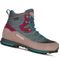 Scarponi donna Trekker Lite III wide GTX
