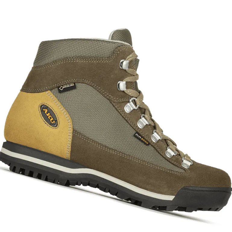 Scarponi donna Ultra Light Micro GTX