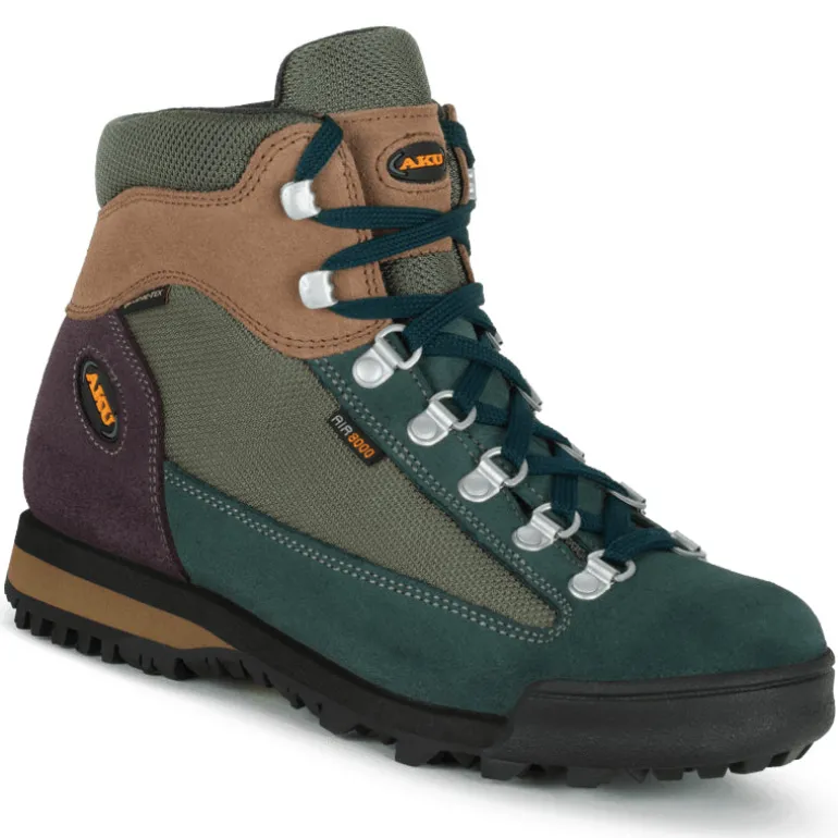 Scarponi donna Ultra Light Original GTX