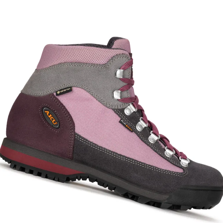 Scarponi donna Ultra Light Original GTX