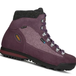 Scarponi donna Ultra Light Warm GTX