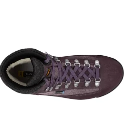 Scarponi donna Ultra Light Warm GTX