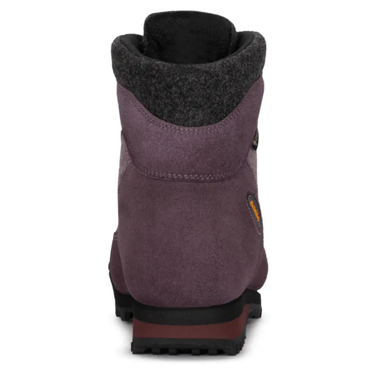 Scarponi donna Ultra Light Warm GTX