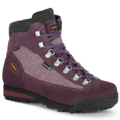 Scarponi donna Ultra Light Warm GTX