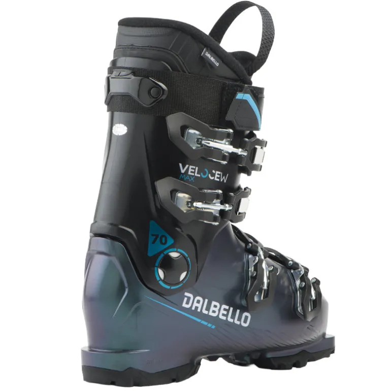 Scarponi donna Veloce Max 70 GW 2026