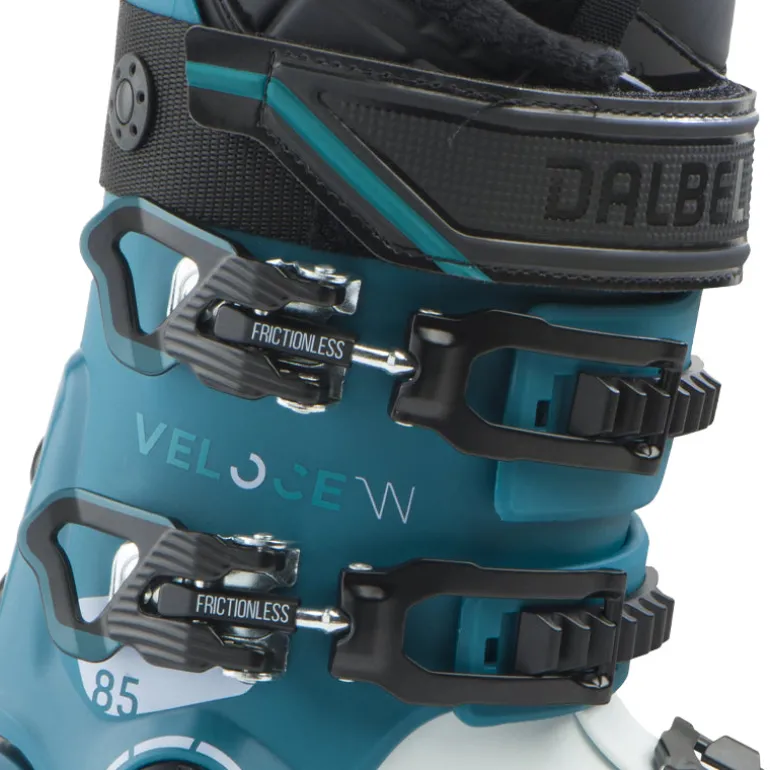 Scarponi donna Veloce 85 MV GW 2026