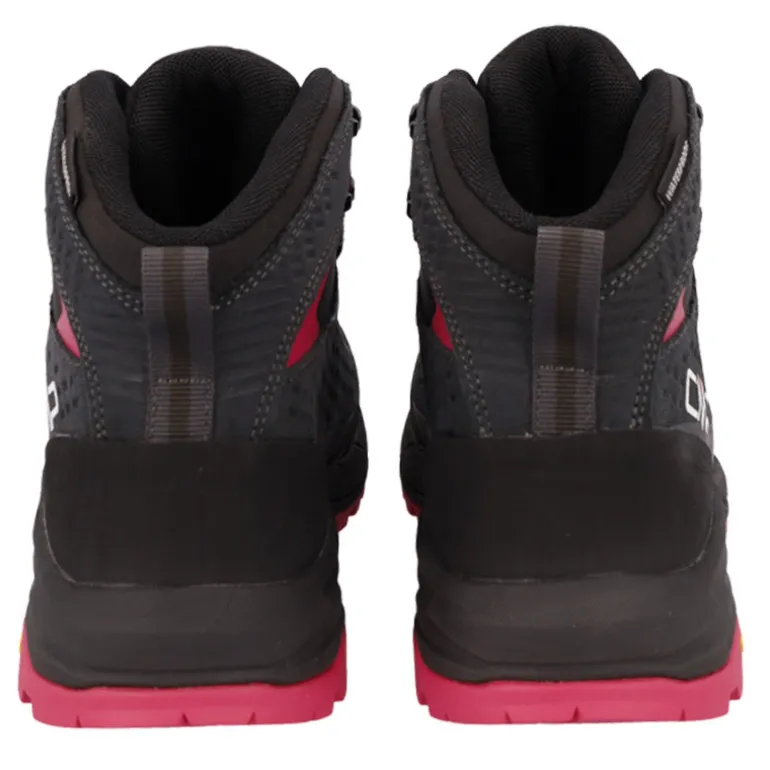 Scarponi donna Vertyx Mid Waterproof