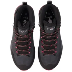 Scarponi donna Vertyx Mid Waterproof