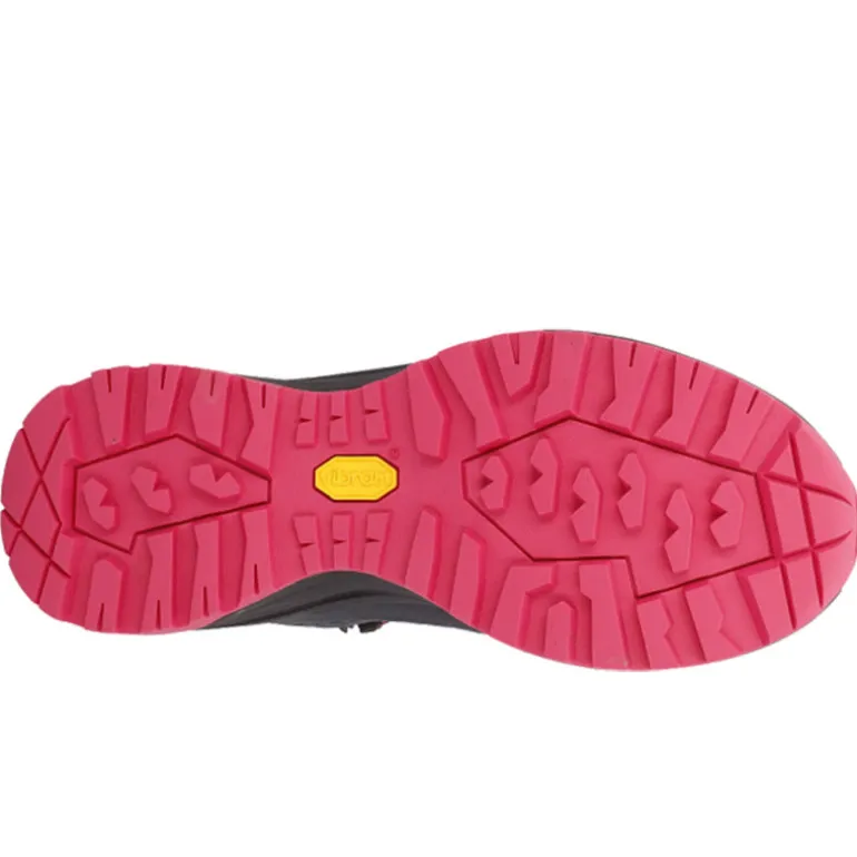 Scarponi donna Vertyx Mid Waterproof