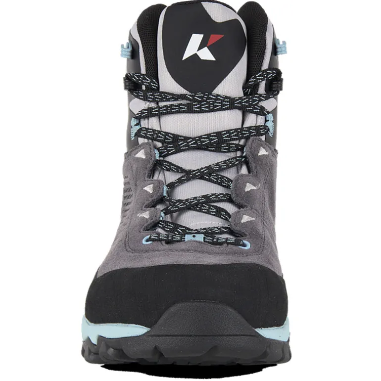 Scarponi donna Vision GTX