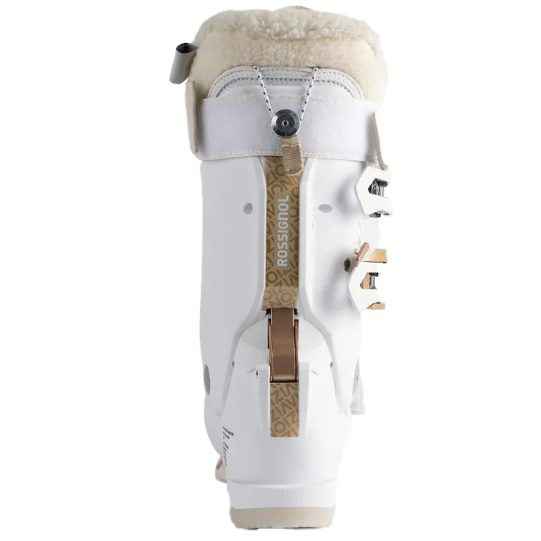 Scarponi donna Vizion 4B Elite 90 GW