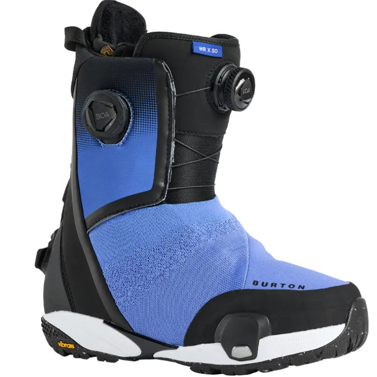 Scarponi donna Waverange X Step On BOA 2026
