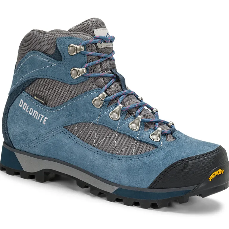 Scarponi donna Zernez GTX