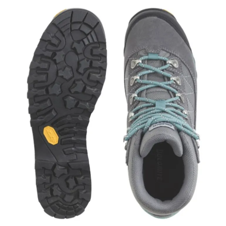 Scarponi donna Zernez GTX