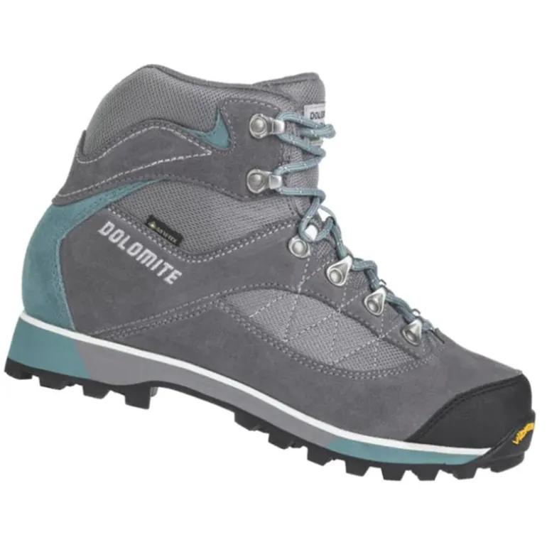 Scarponi donna Zernez GTX
