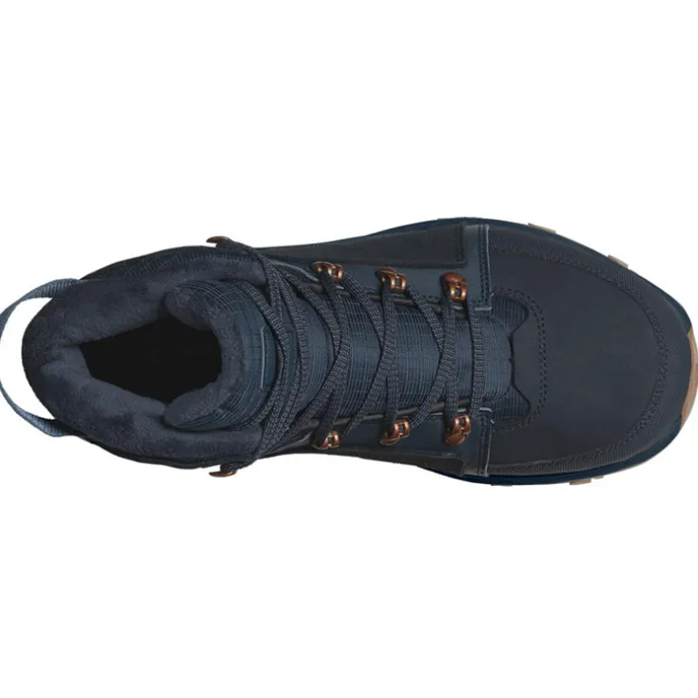 Scarponi doposci donna Outchill Thinsulate Climasalomon Waterproof