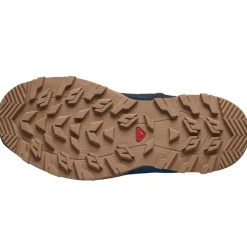 Scarponi doposci donna Outchill Thinsulate Climasalomon Waterproof