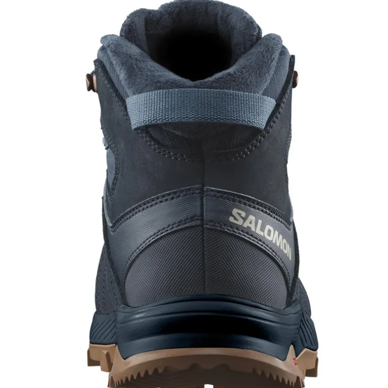 Scarponi doposci donna Outchill Thinsulate Climasalomon Waterproof