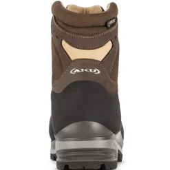 Scarponi Superalp Nbk GTX