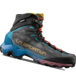Scarponi uomo Aequilibrium Hike GTX
