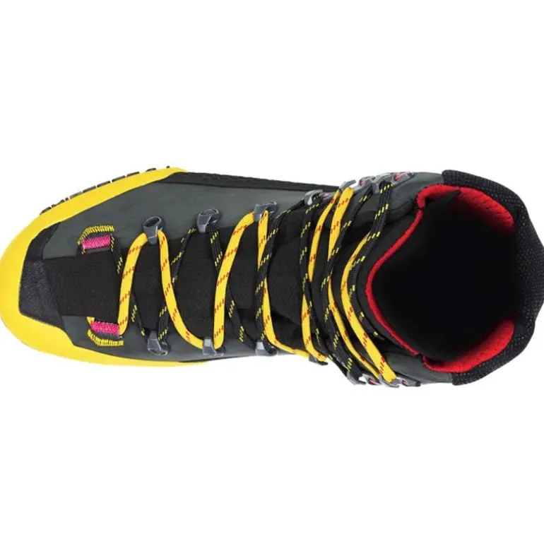 Scarponi uomo Aequilibrium LT GTX
