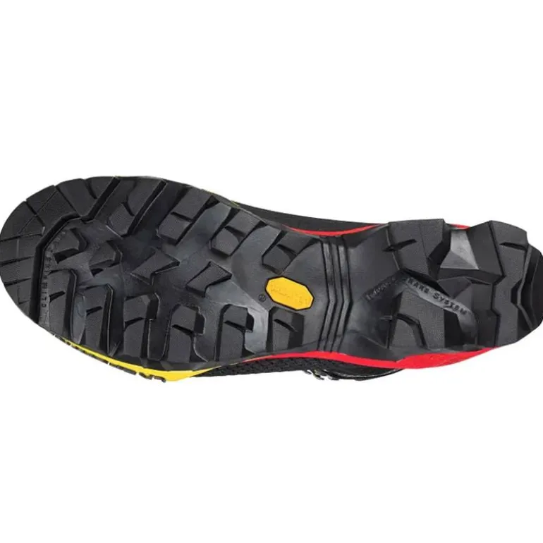Scarponi uomo Aequilibrium LT GTX