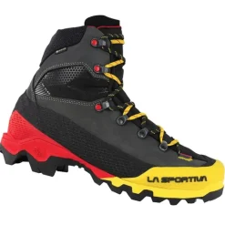 Scarponi uomo Aequilibrium LT GTX