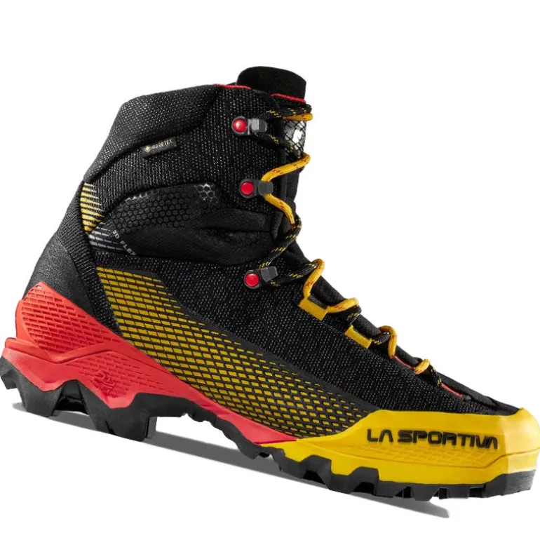 Scarponi uomo Aequilibrium ST GTX