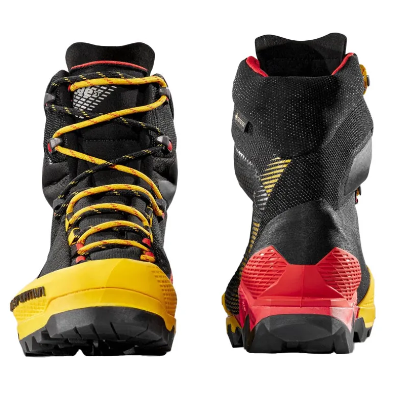Scarponi uomo Aequilibrium ST GTX