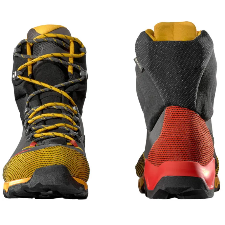 Scarponi uomo Aequilibrium Trek GTX