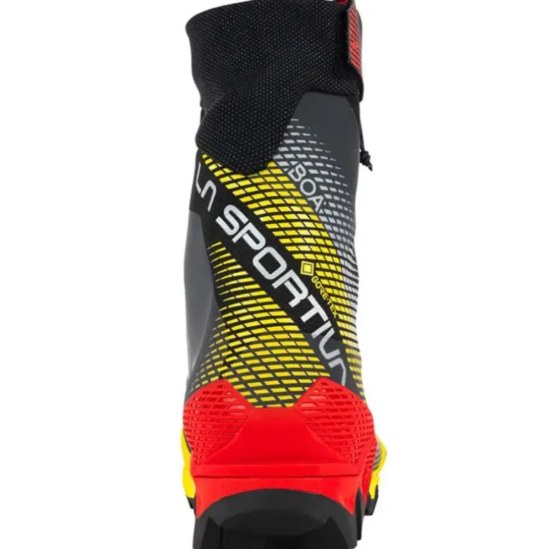 SCARPONI UOMO AEQUILIBRIUM TOP GTX