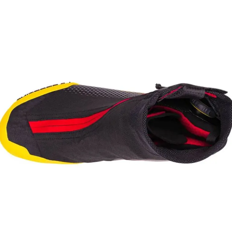 SCARPONI UOMO AEQUILIBRIUM TOP GTX
