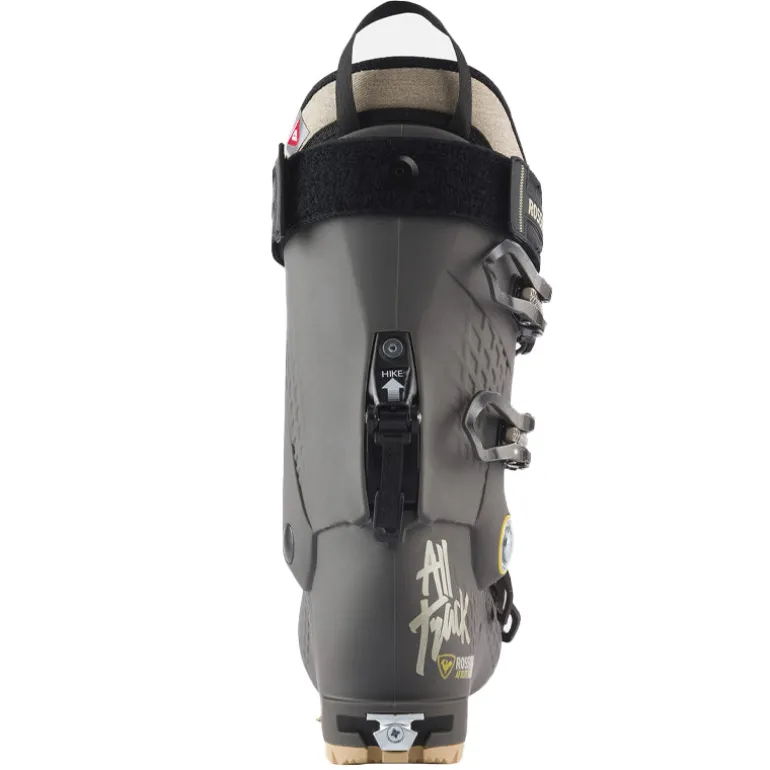 Scarponi uomo Alltrack Elite 130 LT LV GW