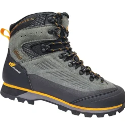 Scarponi uomo Altavia waterproof