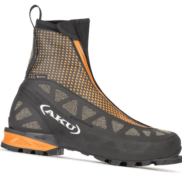 Scarponi uomo Aurai DFS GTX