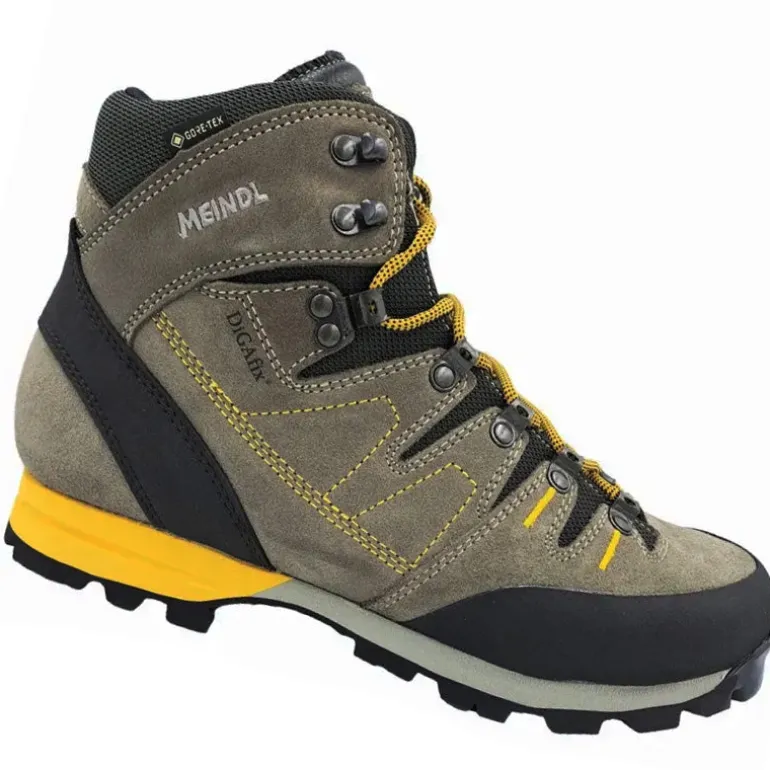 Scarponi uomo Brenta Pro GTX