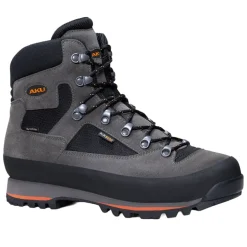 Scarponi uomo Conero GTX