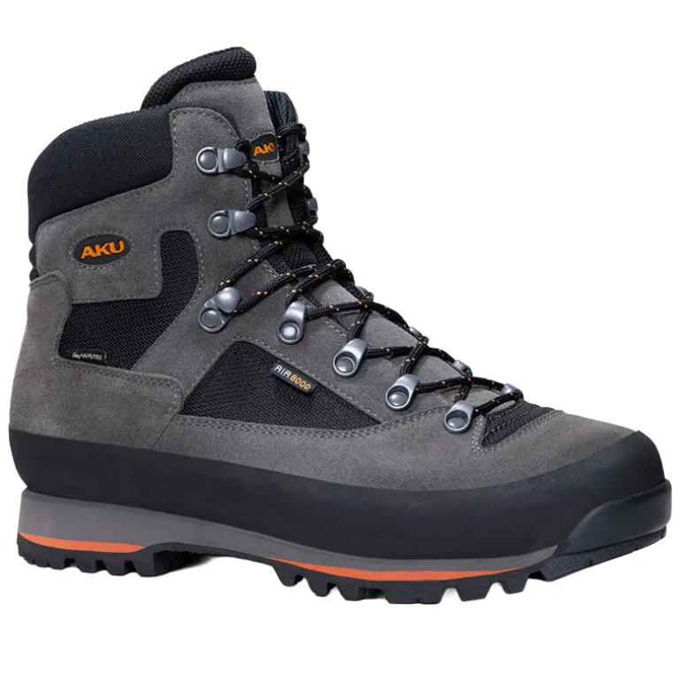 Scarponi uomo Conero GTX