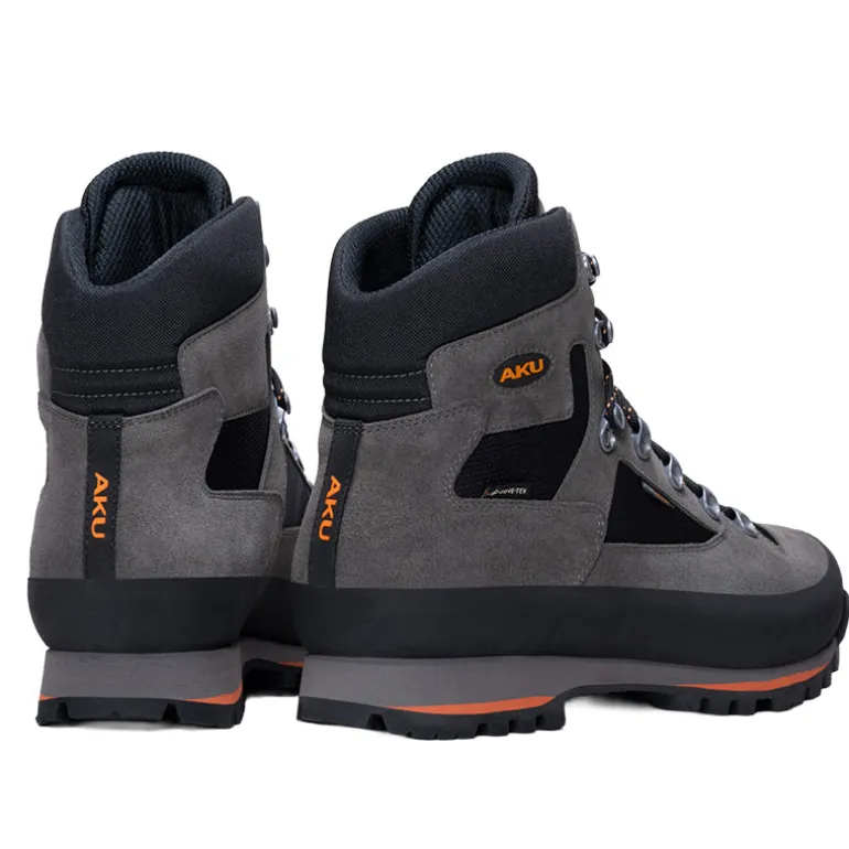 Scarponi uomo Conero GTX