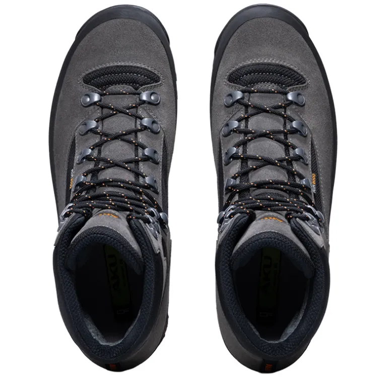 Scarponi uomo Conero GTX