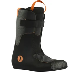 Scarponi uomo Curtback