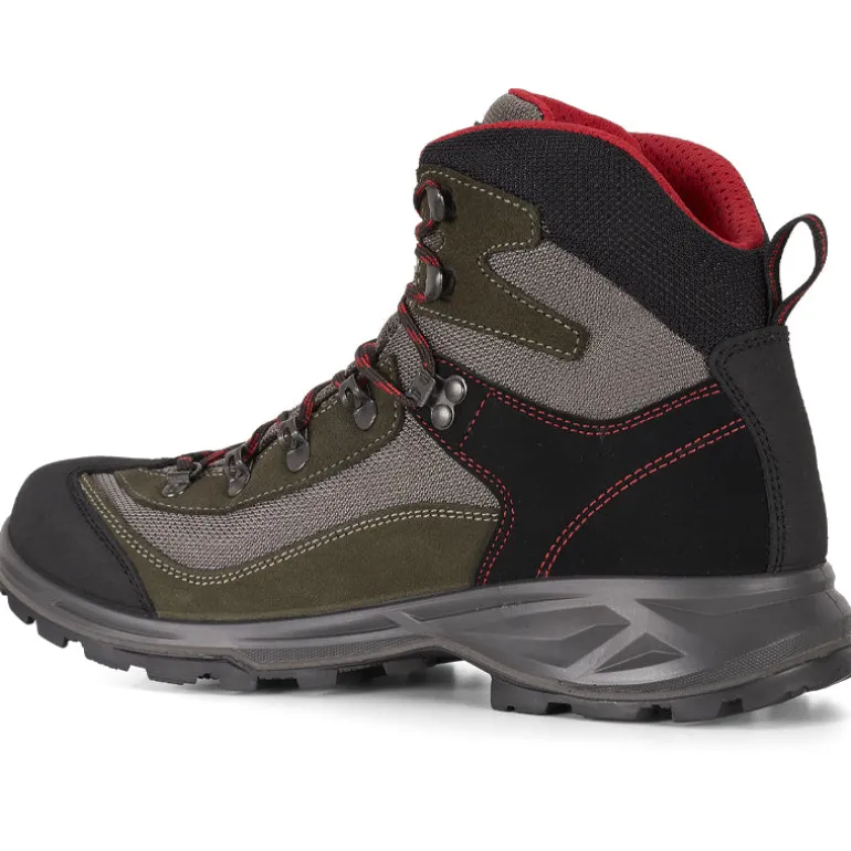 Scarponi uomo Dego GTX