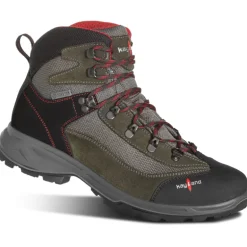 Scarponi uomo Dego GTX