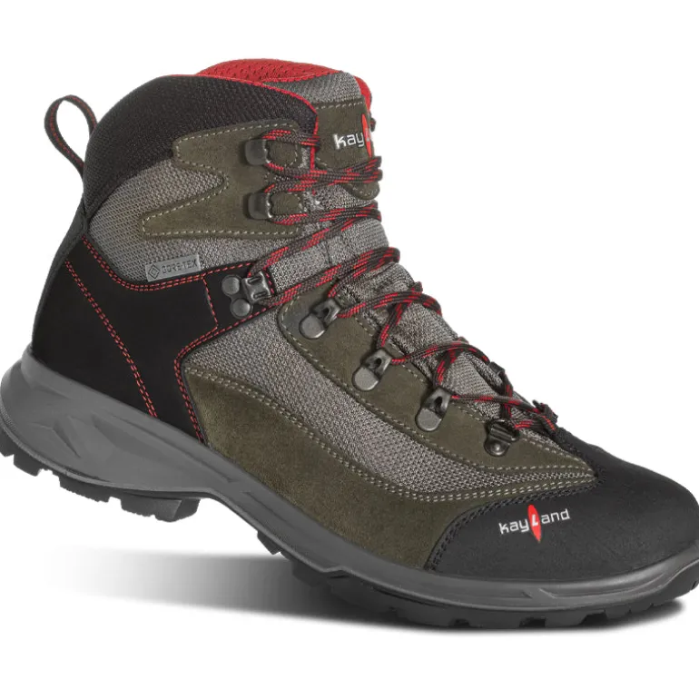 Scarponi uomo Dego GTX